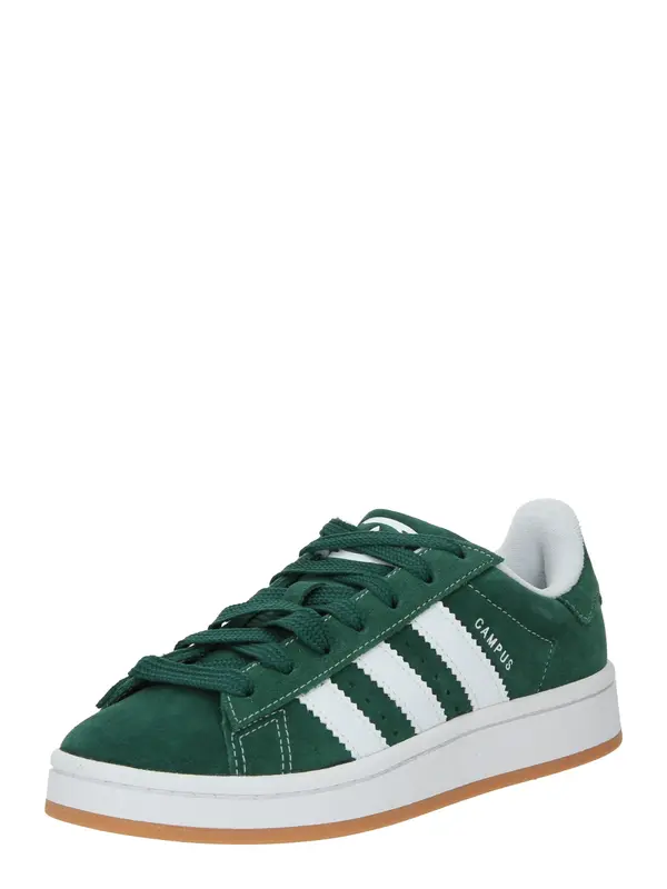 ADIDAS ORIGINALS ADIDAS ORIGINALS Tenisice 'Campus 00S'  smaragdno zelena / bijela