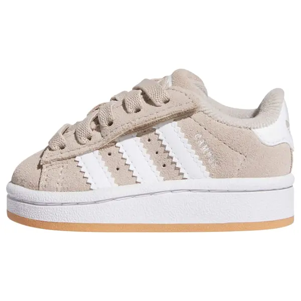 ADIDAS ORIGINALS ADIDAS ORIGINALS Tenisice 'Campus 00s'  svijetlobež / bijela