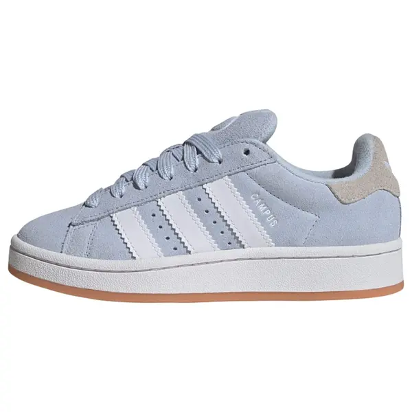 ADIDAS ORIGINALS ADIDAS ORIGINALS Tenisice 'Campus 00s'  svijetloplava / bijela