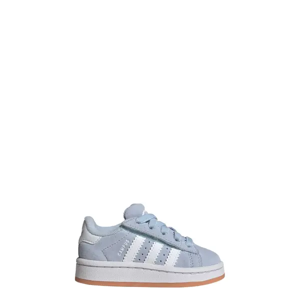 ADIDAS ORIGINALS ADIDAS ORIGINALS Tenisice 'Campus 00s'  svijetloplava / bijela