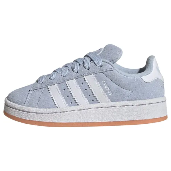 ADIDAS ORIGINALS ADIDAS ORIGINALS Tenisice 'Campus 00s'  svijetloplava / bijela