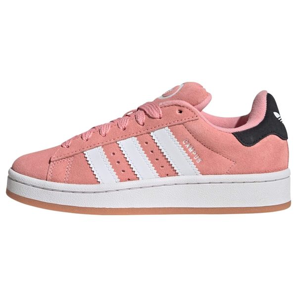 ADIDAS ORIGINALS ADIDAS ORIGINALS Tenisice 'Campus 00s'  svijetloroza / crna / bijela