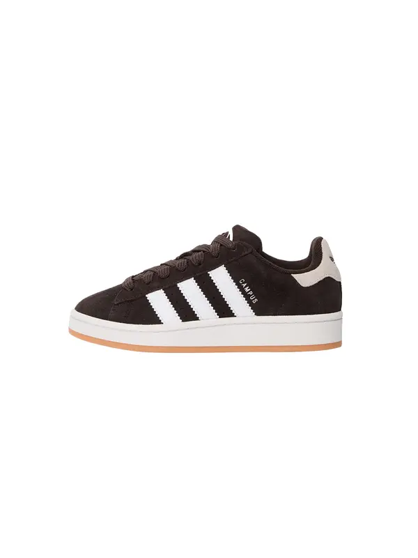 ADIDAS ORIGINALS ADIDAS ORIGINALS Tenisice 'CAMPUS 00s'  tamno smeđa / bijela / prljavo bijela