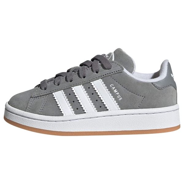 ADIDAS ORIGINALS ADIDAS ORIGINALS Tenisice 'Campus 00s'  tamo siva / bijela