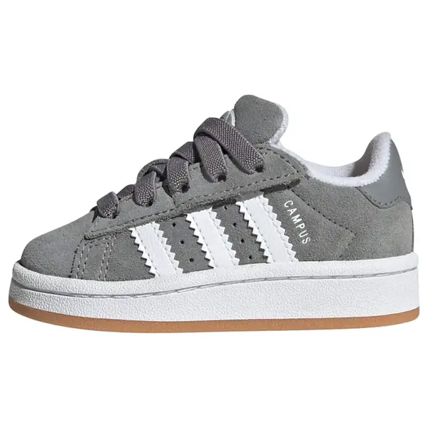 ADIDAS ORIGINALS ADIDAS ORIGINALS Tenisice 'Campus 00s'  tamo siva / bijela