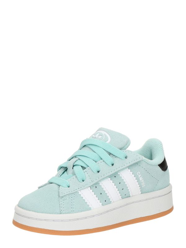 ADIDAS ORIGINALS ADIDAS ORIGINALS Tenisice 'Campus 00s'  tirkiz / crna / prljavo bijela