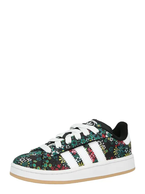 ADIDAS ORIGINALS ADIDAS ORIGINALS Tenisice 'CAMPUS 00s'  zelena / svijetlo crvena / crna / bijela