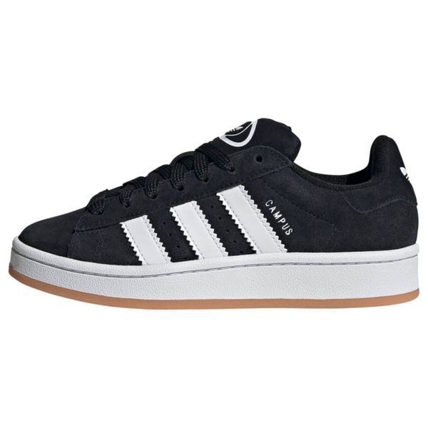 Adidas ADIDAS ORIGINALS Tenisice 'Campus 00S'  zlatno žuta / crna / bijela