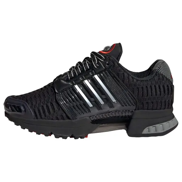 ADIDAS ORIGINALS ADIDAS ORIGINALS Tenisice 'Climacool 1'  srebrno siva / crvena / crna