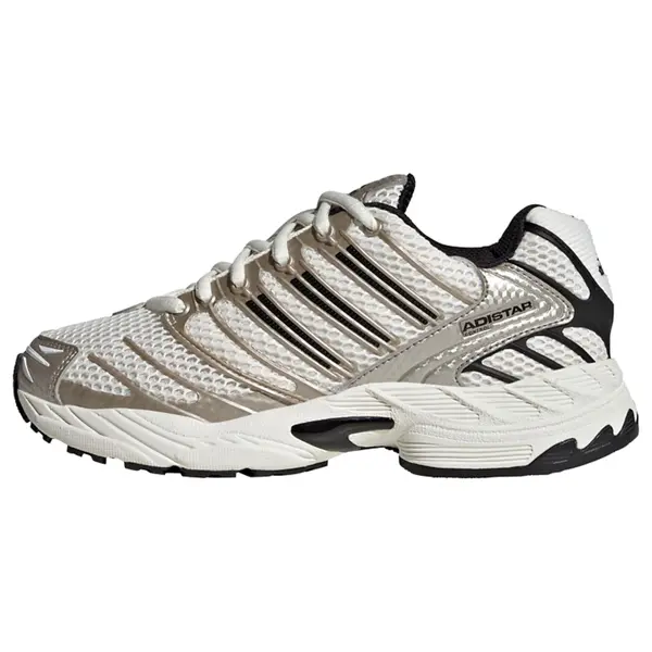 ADIDAS ORIGINALS ADIDAS ORIGINALS Tenisice 'Control 3'  zlatna / crna / bijela