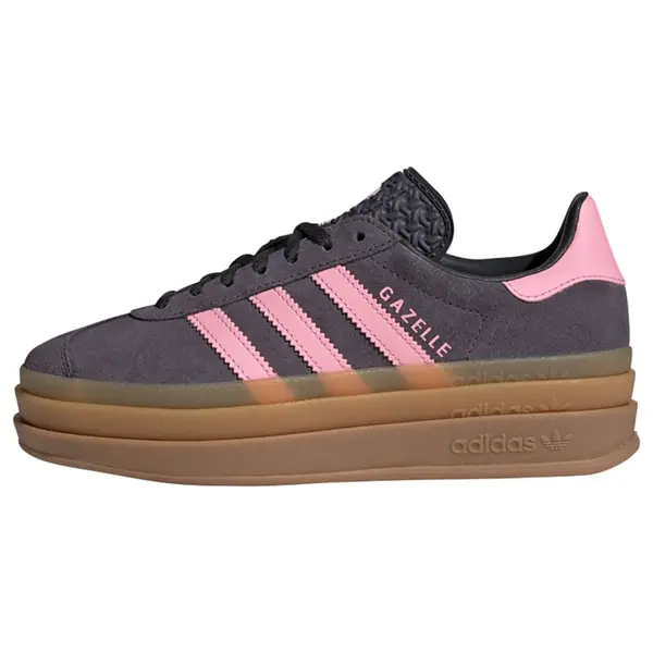 ADIDAS ORIGINALS ADIDAS ORIGINALS Tenisice 'Gazelle Bold'  ljubičasta / roza