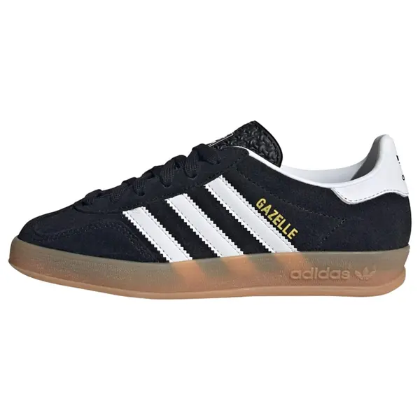 ADIDAS ORIGINALS ADIDAS ORIGINALS Tenisice 'Gazelle'  crna / bijela