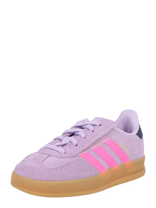ADIDAS ORIGINALS ADIDAS ORIGINALS Tenisice 'GAZELLE'  lavanda / roza