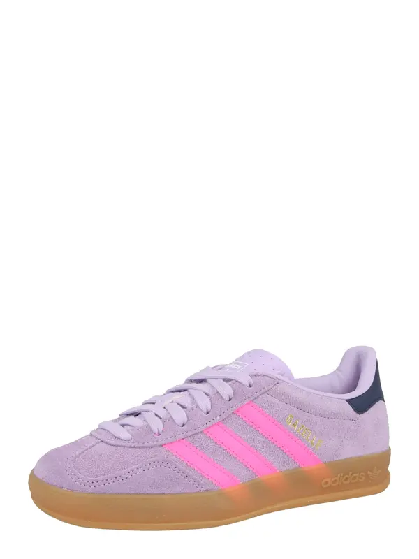 ADIDAS ORIGINALS ADIDAS ORIGINALS Tenisice 'GAZELLE'  lavanda / roza