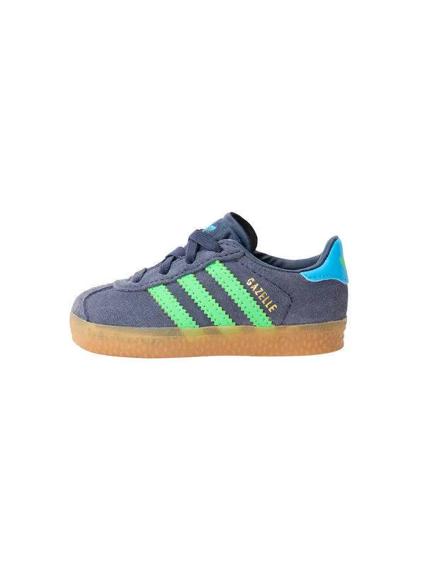 ADIDAS ORIGINALS ADIDAS ORIGINALS Tenisice 'Gazelle'  mornarsko plava / jabuka