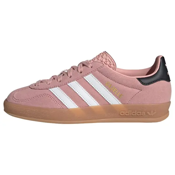 ADIDAS ORIGINALS ADIDAS ORIGINALS Tenisice 'Gazelle'  roza / crna / bijela