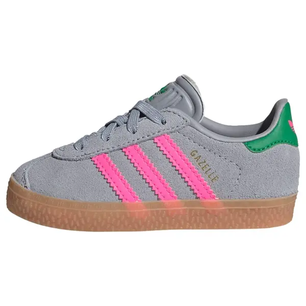 ADIDAS ORIGINALS ADIDAS ORIGINALS Tenisice 'Gazelle'  siva / roza