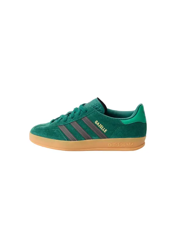 ADIDAS ORIGINALS ADIDAS ORIGINALS Tenisice 'Gazelle'  smaragdno zelena / crna