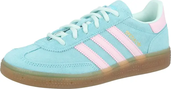 ADIDAS ORIGINALS ADIDAS ORIGINALS Tenisice 'Handball Spezial'  akvamarin / zlatna / roza