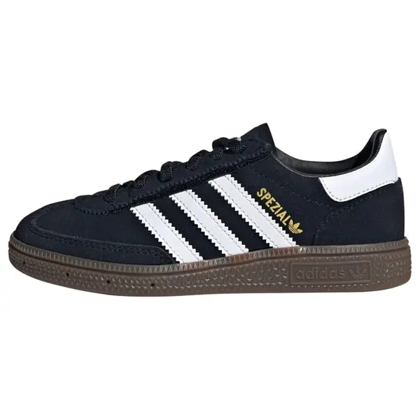 ADIDAS ORIGINALS ADIDAS ORIGINALS Tenisice 'Handball Spezial'  crna / bijela
