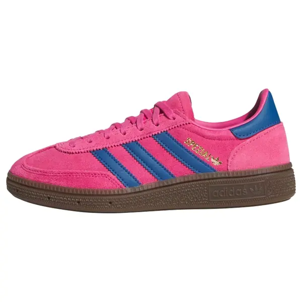 ADIDAS ORIGINALS ADIDAS ORIGINALS Tenisice 'Handball Spezial'  crno plava / zlatna / roza