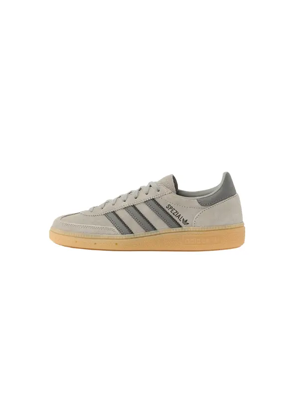 ADIDAS ORIGINALS ADIDAS ORIGINALS Tenisice 'HANDBALL SPEZIAL'  kameno siva / tamo siva