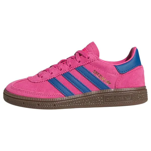 ADIDAS ORIGINALS ADIDAS ORIGINALS Tenisice 'Handball Spezial'  kraljevsko plava / zlatna / roza