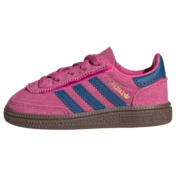 ADIDAS ORIGINALS ADIDAS ORIGINALS Tenisice 'Handball Spezial'  plava / fuksija