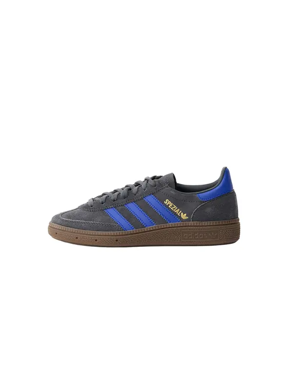 ADIDAS ORIGINALS ADIDAS ORIGINALS Tenisice 'Handball Spezial'  plava / grafit siva