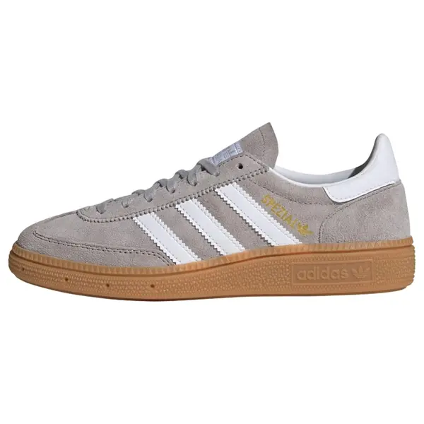 ADIDAS ORIGINALS ADIDAS ORIGINALS Tenisice 'Handball Spezial'  siva / bijela