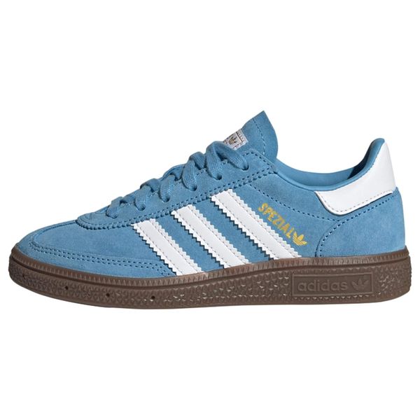 Adidas ADIDAS ORIGINALS Tenisice 'Handball Spezial'  svijetloplava / bijela