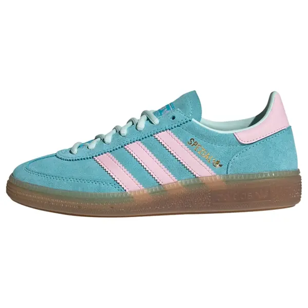 ADIDAS ORIGINALS ADIDAS ORIGINALS Tenisice 'Handball Spezial'  tirkiz / roza