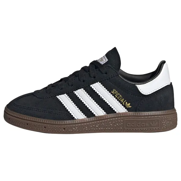 ADIDAS ORIGINALS ADIDAS ORIGINALS Tenisice 'Handball Spezial'  zlatna / crna / bijela