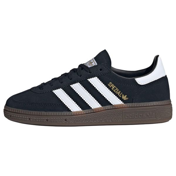 Adidas ADIDAS ORIGINALS Tenisice 'Handball Spezial'  zlatna / crna / bijela