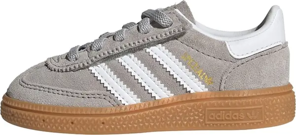 ADIDAS ORIGINALS ADIDAS ORIGINALS Tenisice 'Handball Spezial'  zlatna / siva / bijela