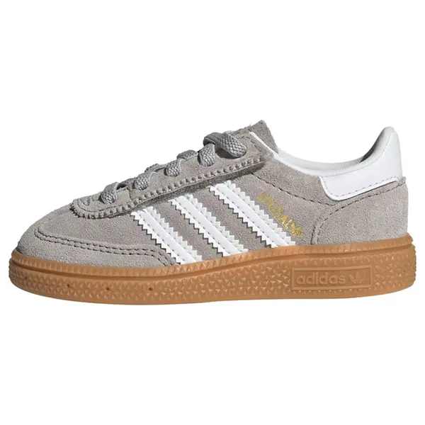 ADIDAS ORIGINALS ADIDAS ORIGINALS Tenisice 'Handball Spezial'  zlatna / siva / bijela