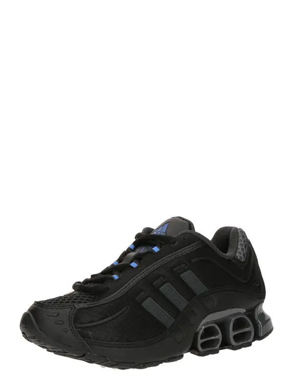 ADIDAS ORIGINALS ADIDAS ORIGINALS Tenisice 'MEGARIDE'  crna