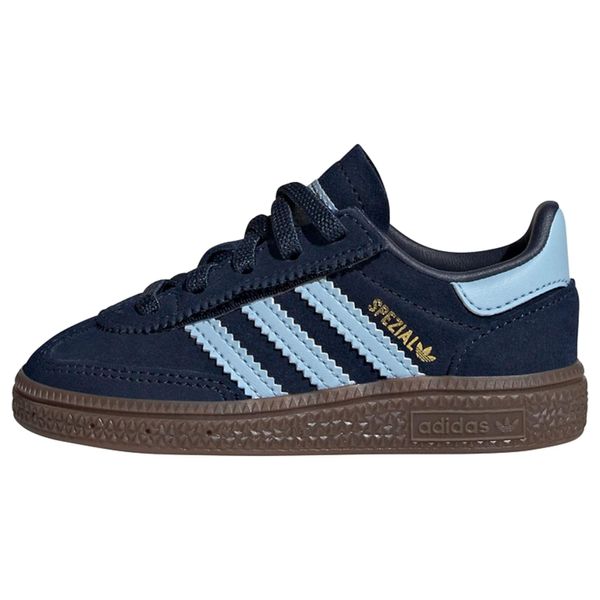 ADIDAS ORIGINALS ADIDAS ORIGINALS Tenisice  mornarsko plava / nebesko plava