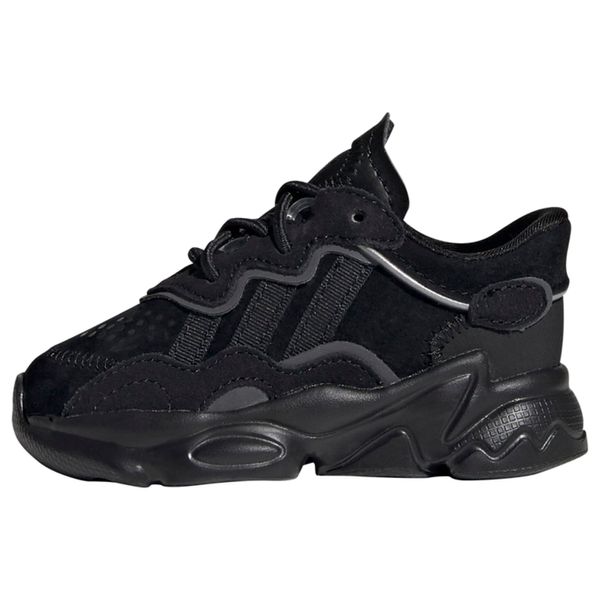 ADIDAS ORIGINALS ADIDAS ORIGINALS Tenisice 'Ozweego'  crna