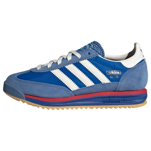 ADIDAS ORIGINALS ADIDAS ORIGINALS Tenisice  plava / crvena / bijela
