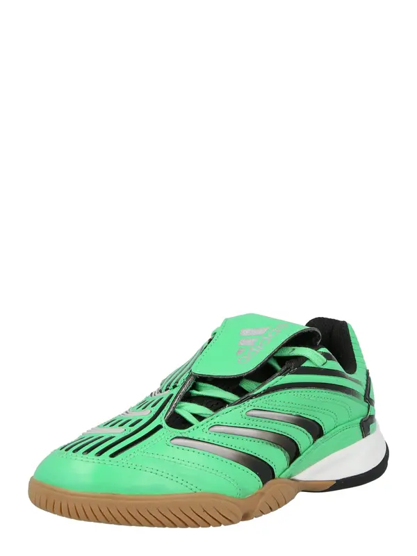 ADIDAS ORIGINALS ADIDAS ORIGINALS Tenisice 'PREDATOR SALA'  svijetlozelena / crna / srebro