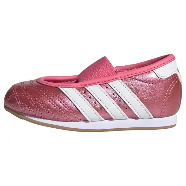 ADIDAS ORIGINALS ADIDAS ORIGINALS Tenisice  roza / bijela