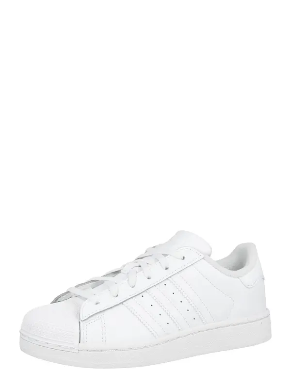 ADIDAS ORIGINALS ADIDAS ORIGINALS Tenisice 'Superstar II'  bijela