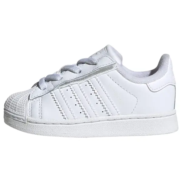 ADIDAS ORIGINALS ADIDAS ORIGINALS Tenisice 'Superstar II'  bijela