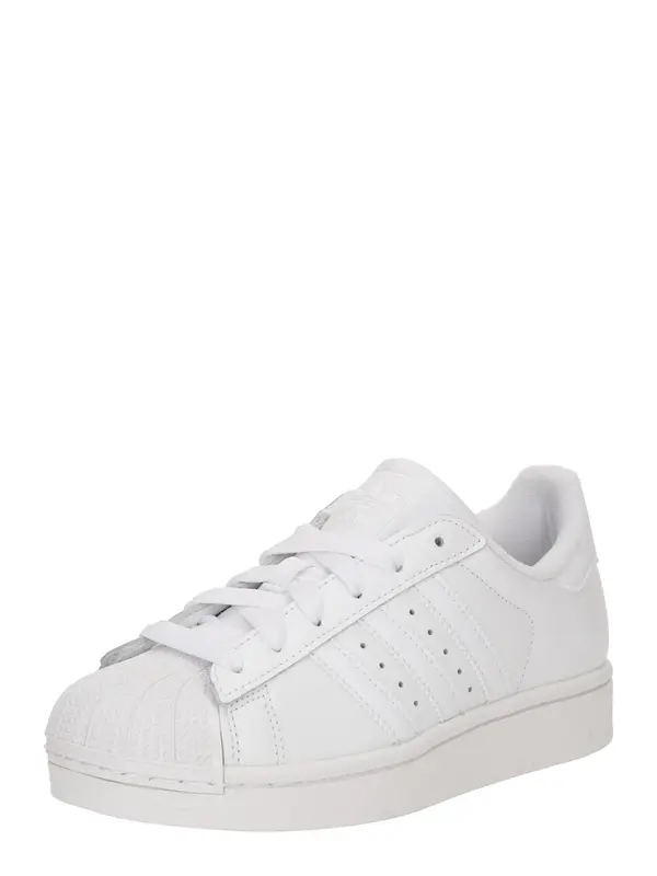 ADIDAS ORIGINALS ADIDAS ORIGINALS Tenisice 'Superstar II'  bijela