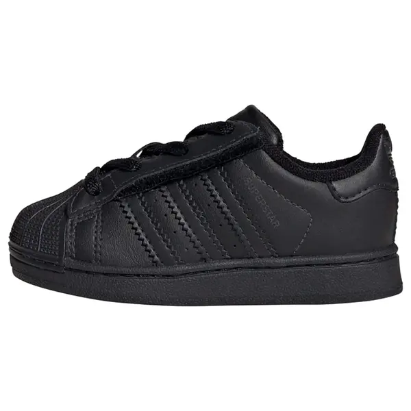 ADIDAS ORIGINALS ADIDAS ORIGINALS Tenisice 'Superstar II'  crna