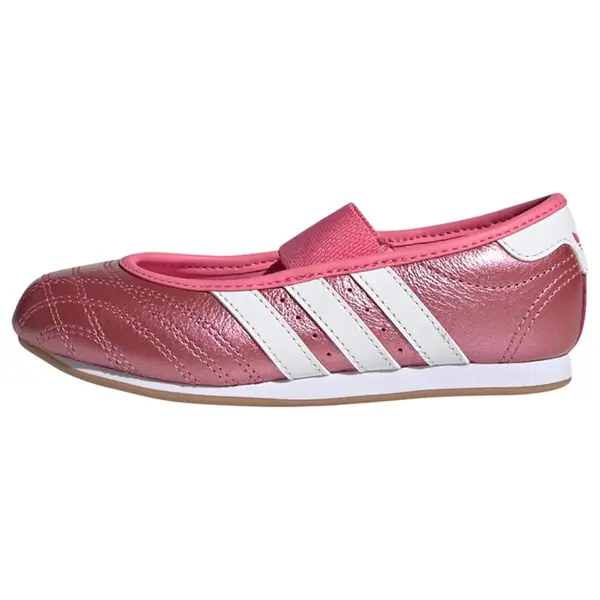 ADIDAS ORIGINALS ADIDAS ORIGINALS Tenisice 'Taekwondo'  roza / bijela