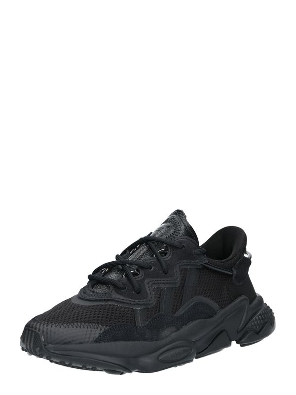 Adidas ADIDAS ORIGINALS Tenisice za trčanje 'Ozweego'  crna