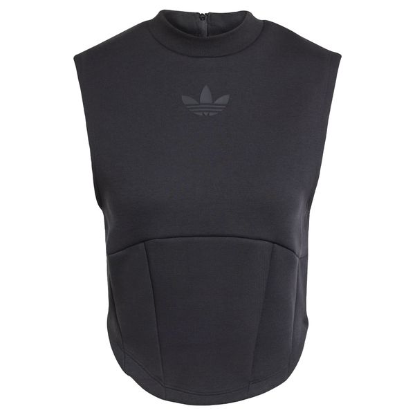 ADIDAS ORIGINALS ADIDAS ORIGINALS Top  crna