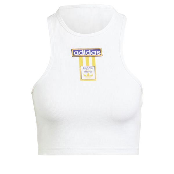 ADIDAS ORIGINALS ADIDAS ORIGINALS Top  miks boja / bijela